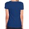 Next Level Women's Ideal V-Neck T-Shirt, Craft Light Solid Crewneck Tee